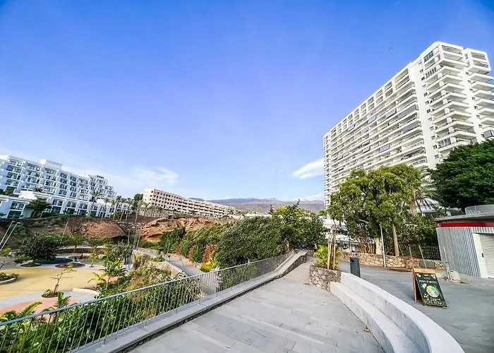 With Beautiful View Playa Paraiso, Pp91 Apartamento *