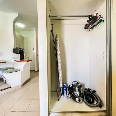 With Beautiful View Playa Paraiso, Pp91 Appartement Costa Adeje (Tenerife)