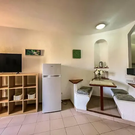 With Beautiful View Playa Paraiso, Pp91 Apartment