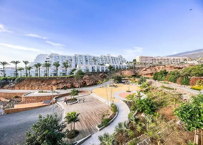 Apartamento With Beautiful View Playa Paraiso, Pp91