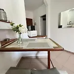 With Beautiful View Playa Paraiso, Pp91 *