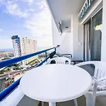 アパート With Beautiful View Playa Paraiso, Pp91