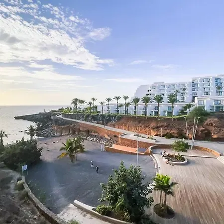 With Beautiful View Playa Paraiso, Pp91