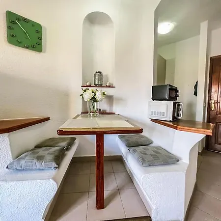 With Beautiful View Playa Paraiso, Pp91 * Адехе