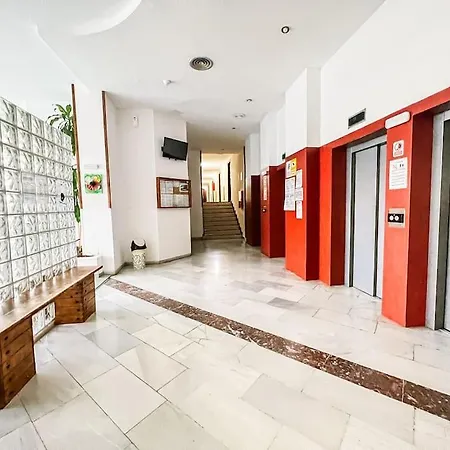 Apartamento With Beautiful View Playa Paraiso, Pp91 *
