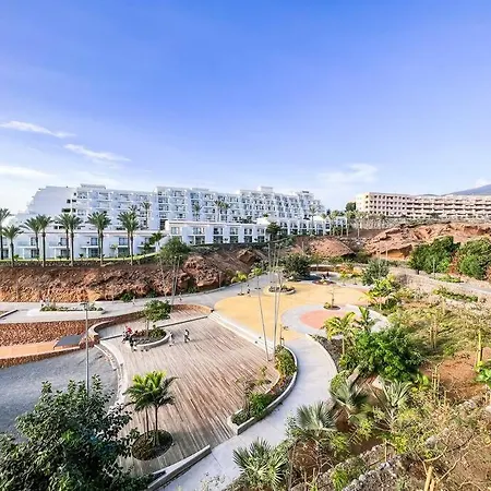 Апартаменты With Beautiful View Playa Paraiso, Pp91